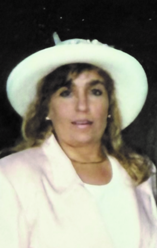 Sandra J. Andolsek